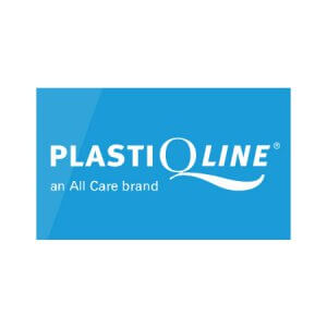 PlastiQline zeepdispenser navulbaar