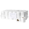 Toiletpapier cellulose 2laags/200 vel 48 rollen